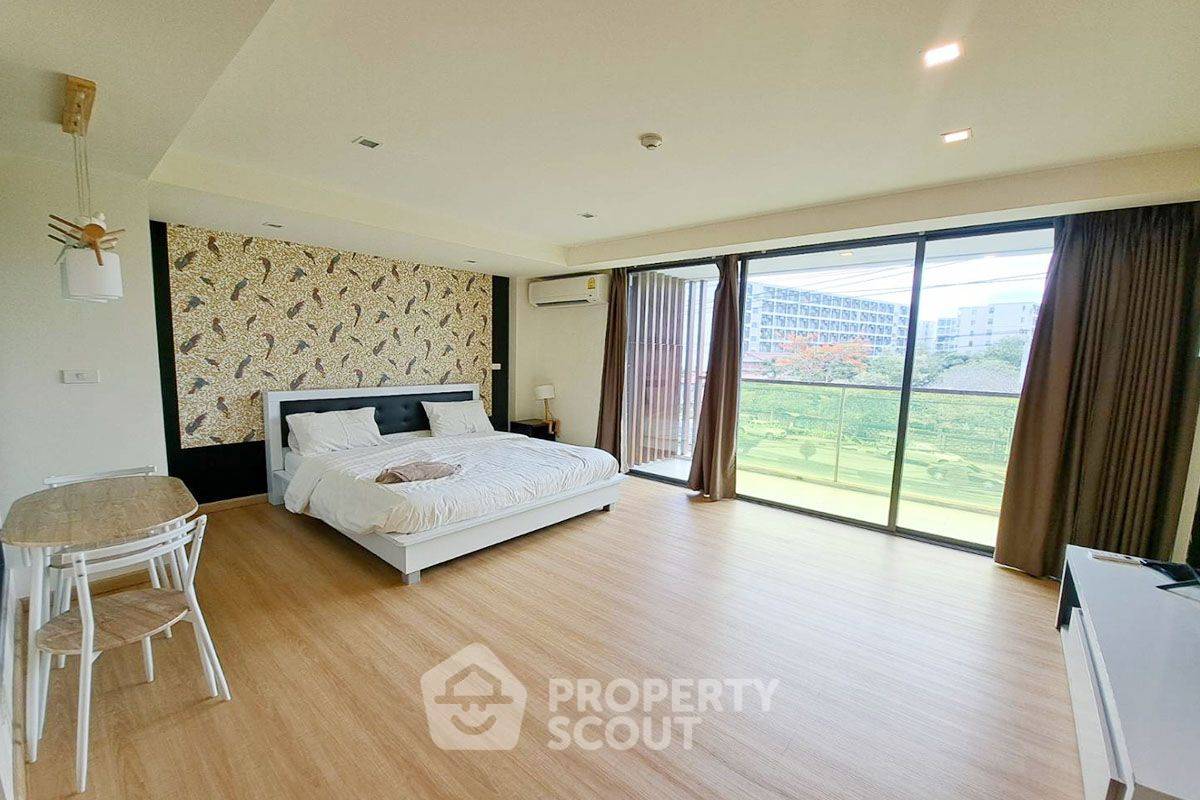 รูป คอนโด 1 ห้องนอน 40 ตร.ม. ให้เช่า ที่ ร็อคโค่ หัวหิน คอนโดมิเนียม ใจกลางเมืองหัวหิน (ID 1230386) - รูปที่ 1/8