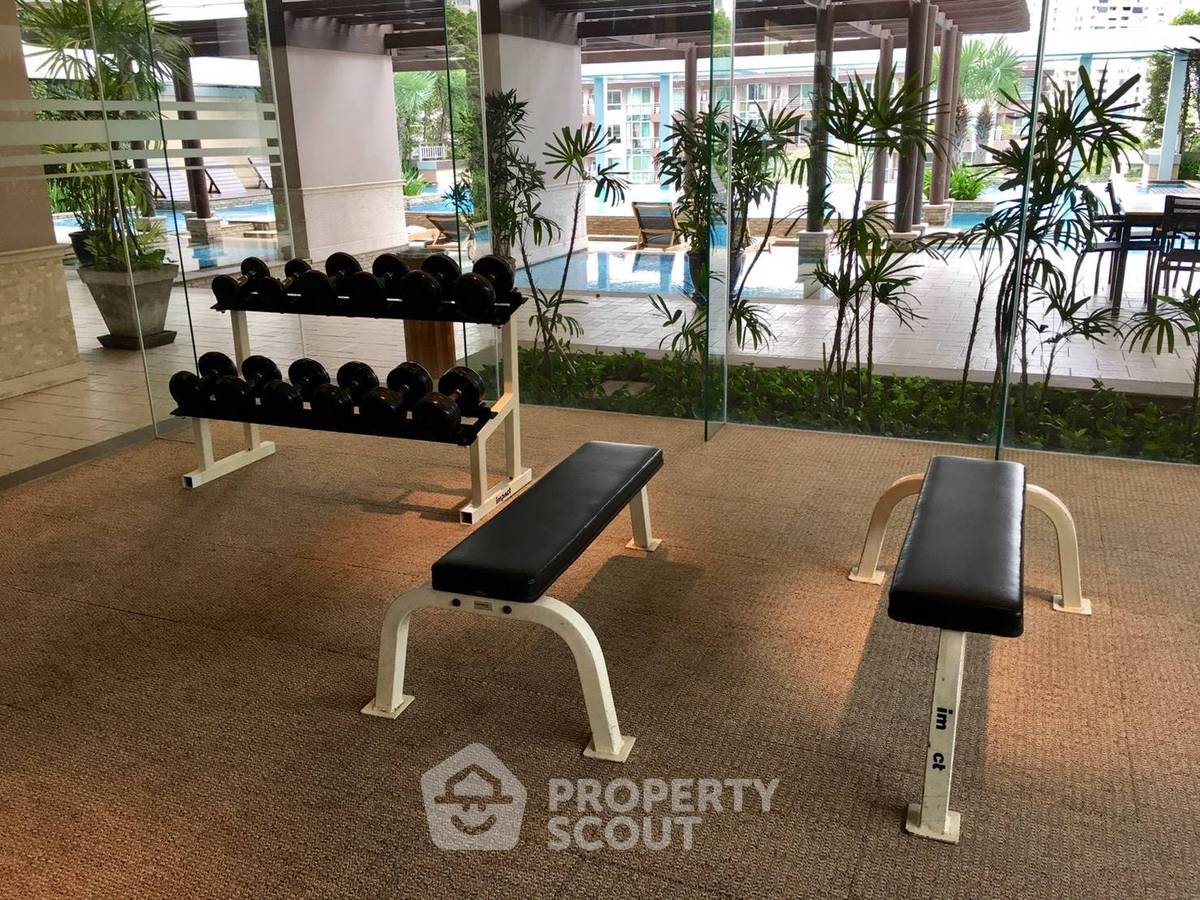 รูป คอนโด 1 ห้องนอน 60 ตร.ม. ชั้น 8 โครงการ บ้าน สิริ 24 ใกล้ BTS พร้อมพงษ์ (ID 515212) - รูปที่ 16/18