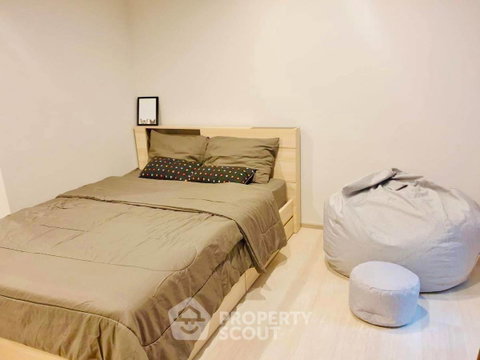 35th-Floor 1-BR Condo At Life One Wireless, BTS Phloen Chit (ID 1452664)