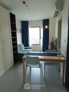 คอนโด 2 ห้องนอน โครงการ Aspire Sathorn - Ratchapruek ชั้น 22 ใกล้ MRT บางหวา 400 เมตร (ID 3106503)