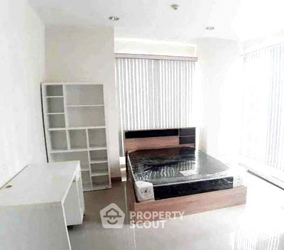 ขายคอนโด : คอนโด 1 ห้องนอน 48 ตร.ม. บ้านกลางกรุง สยาม-ปทุมวัน ห่าง BTS ราชเทวี 100 ม. (ID 2648312)