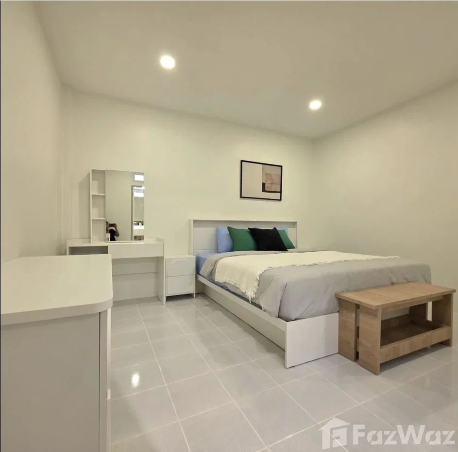 picture 2 Bedroom House for rent at Baan Promphun Paklok 6620865 - 3/13