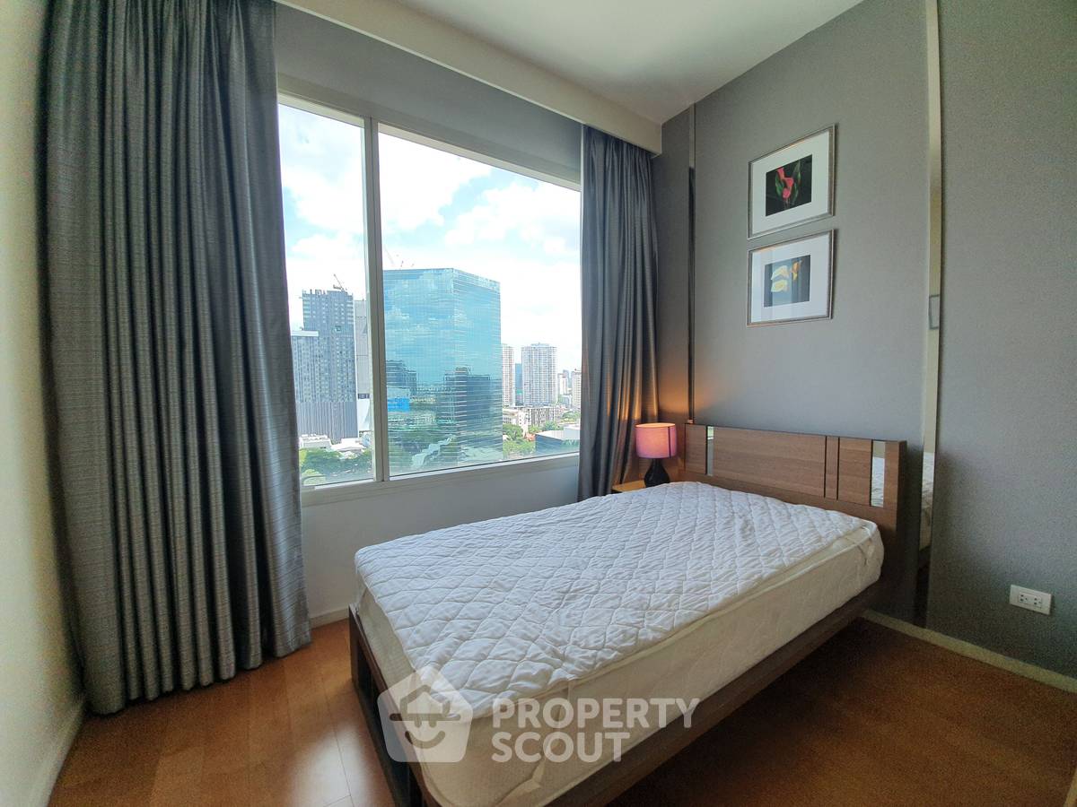 picture 2-BR 79 Sqm Condo At Wind Ratchayothin, 400m to BTS Ratchayothin (ID 3122036) - 16/19