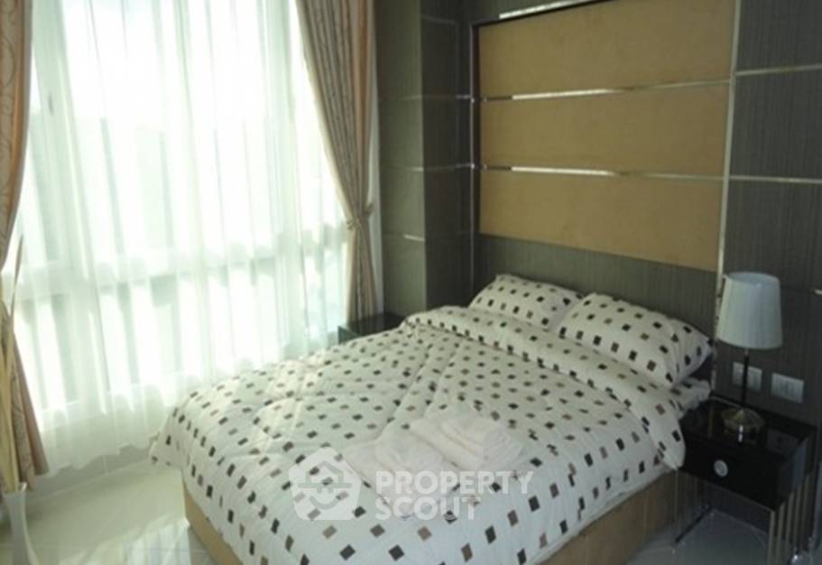 picture 1-BR Condo, The View Cozy Beach Residence, 15th-Floor, 47 Sqm (ID 3114324) - 6/7