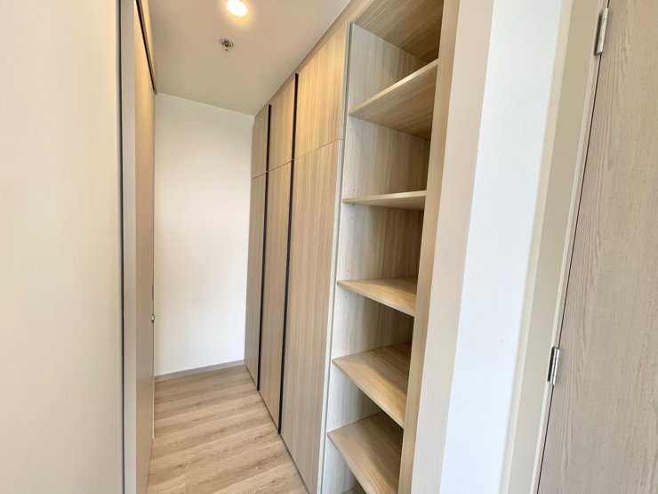 รูป 🔥นัดชมห้องได้ทุกวัน🔥  🏙️ คอนโดให้เช่า ทำเลบางนา | 1 Bedroom 35 ตร.ม. 💸 เพียง 15,000 บาท/เดือน Free Wifi 🛜 พร้อมเข้าอยู่ - รูปที่ 6/23