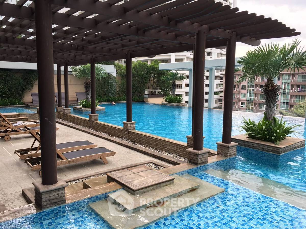 รูป คอนโด 1 ห้องนอน 60 ตร.ม. ชั้น 8 โครงการ บ้าน สิริ 24 ใกล้ BTS พร้อมพงษ์ (ID 515212) - รูปที่ 18/18