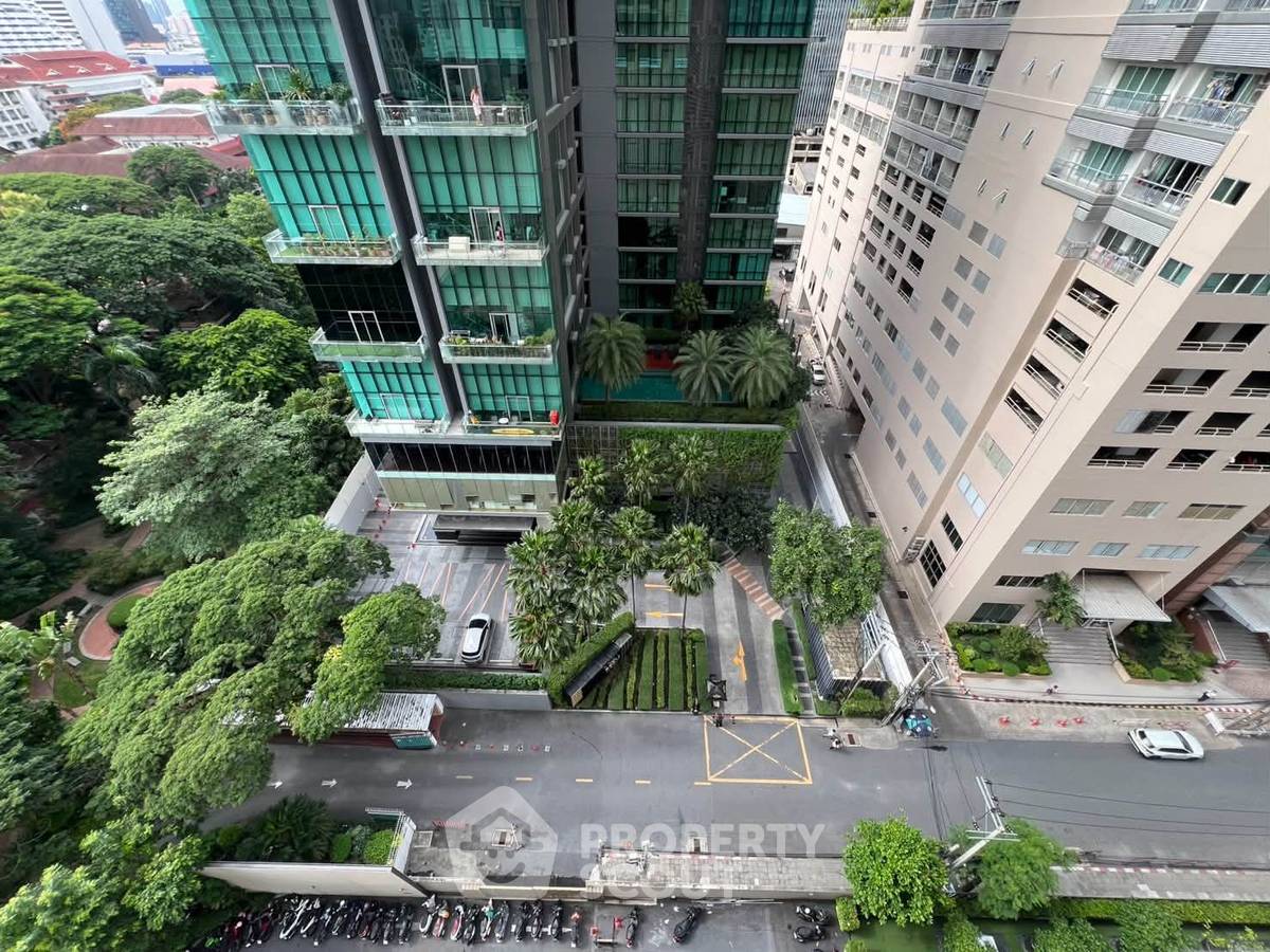 รูป คอนโด 1 ห้องนอน 43 ตร.ม. ชั้น 12 ที่ The Esse Asoke | ใกล้ MRT สุขุมวิท (ID 3103445) - รูปที่ 6/11