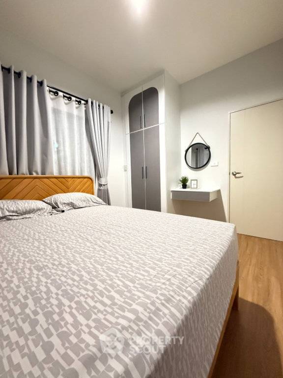 รูป ทาวน์โฮม 3 ห้องนอน ให้เช่า โครงการ Pleno Sukhumvit - Bangna 4 พื้นที่ 168 ตร.ม. (ID 3110254) - รูปที่ 16/20