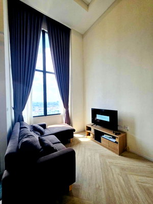 Condos for rent : Siamese Sukhumvit 48. 1bed 35sq.m. Line id: @pfagent