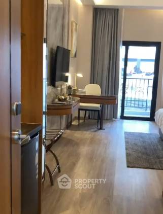 รูป คอนโดมิเนียม 2 ห้องนอน ขาย Wyndham Jomtien Pattaya พัทยา (ID 995447) - รูปที่ 2/5