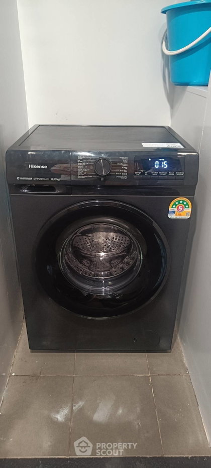 รูป คอนโด 2 ห้องนอน Ashton Morph 38 ใกล้ BTS ทองหล่อ 300 ม. (ID 3116105) - รูปที่ 4/22