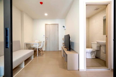 Condos for rent : 💕☀️ Good Day Sukhumvit 93☀️💕