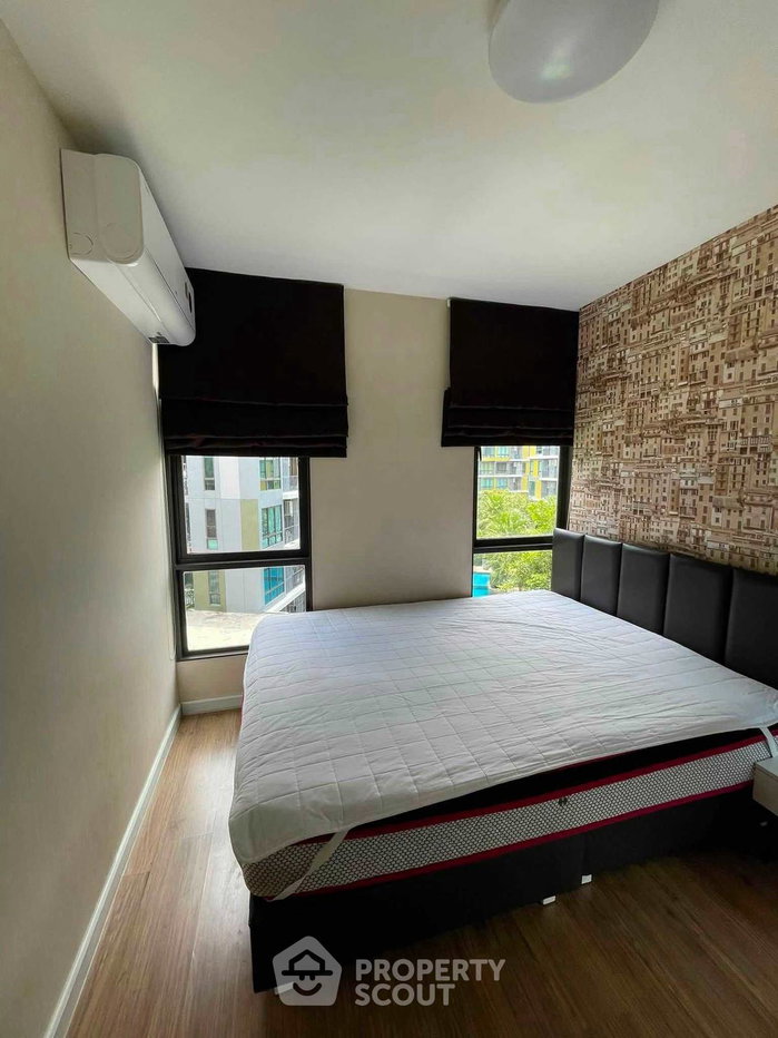 รูป คอนโด 2 ห้องนอนให้เช่า I Condo Sukhumvit 103 บางนาเหนือ บางนา (ID 3126581) - รูปที่ 4/16