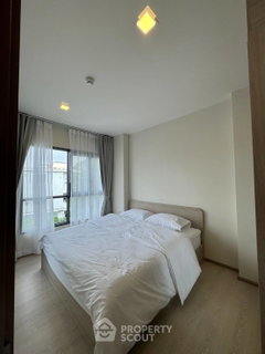 Pet-Friendly 1-BR Condo For Sale, PYNN Pridi 20 near BTS Phra Khanong (ID 3116722)