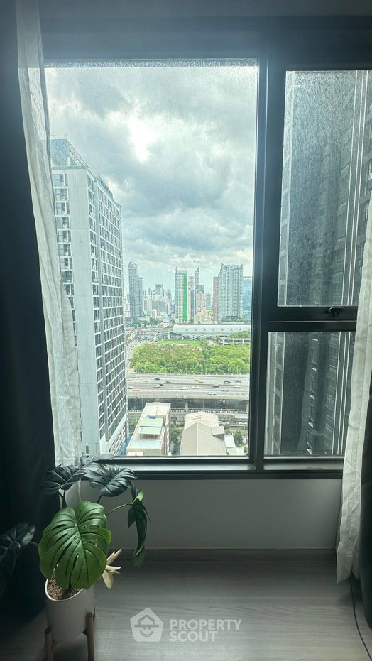 รูป คอนโด 1 ห้องนอน 36 ตร.ม. Life Asoke - Rama 9 ชั้น 24 ใกล้ MRT พระราม 9 300 ม. (ID 3115646) - รูปที่ 7/11