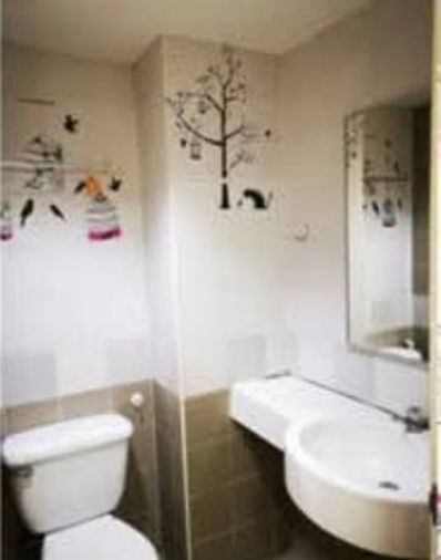 1-bed condo for rent, 28 sqm, Lumpini Condo Town Bodindecha - Ramkhamhaeng