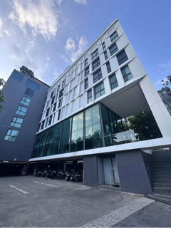รูปภาพ [For Rent] โมดิช พหลโยธิน 59〰️One bed plus ติด BTS 0 เมตร🌳