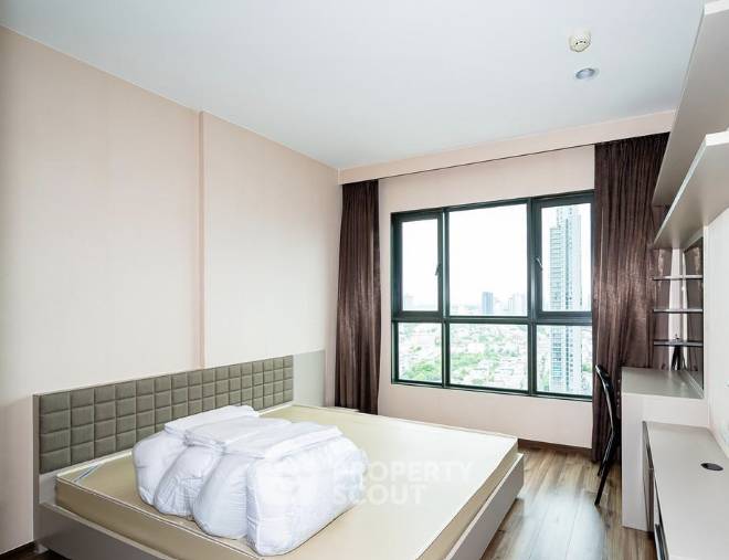 รูป คอนโด 2 ห้องนอน 60 ตร.ม. ชั้น 26 ที่ Teal Sathorn-Taksin ใกล้ BTS วงเวียนใหญ่ (200 ม.) (ID 2646342) - รูปที่ 8/10