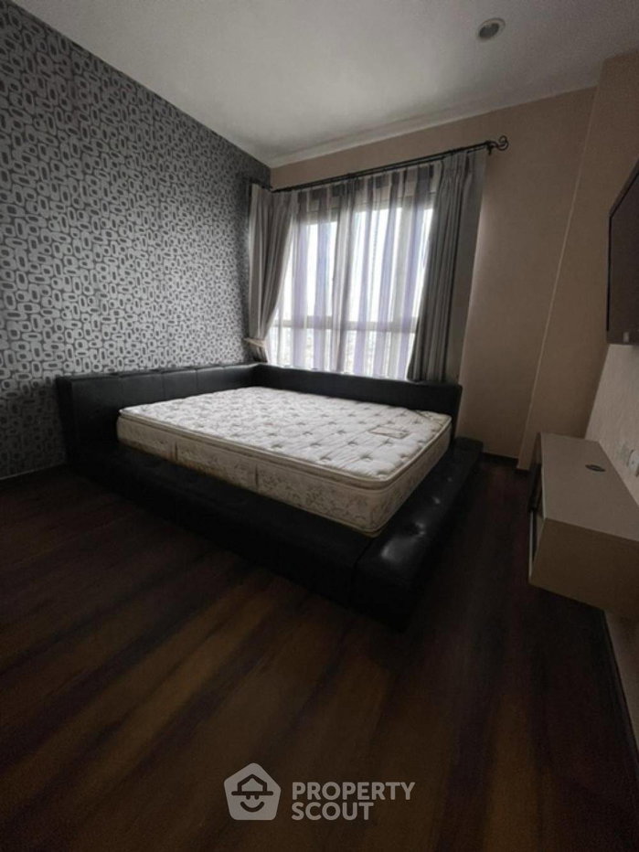 picture High-Floor 3-BR 110 Sqm At The Teak Sathorn-Lumpini, MRT Khlong Toei (ID 3125349) - 10/15