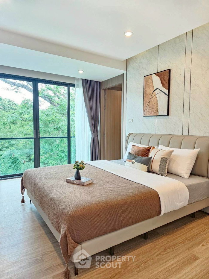 รูป บ้านเดี่ยว 4 ห้องนอน สำหรับขาย ในพัทยา ใกล้นาจอมเทียน/หนองปรือ บางละมุง ชลบุรี (ID 2108727) - รูปที่ 13/18
