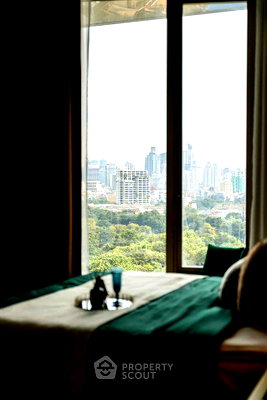 Condos for sale : 1-BR Saladaeng One For Sale Near MRT Silom (ID 515945)