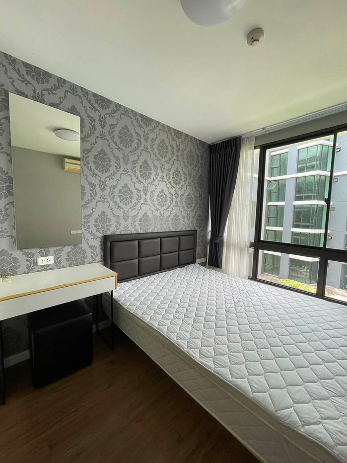 picture I Condo Sukhumvit 103 - 3/12