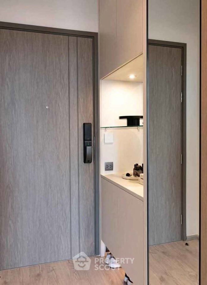 รูป คอนโด 1 ห้องนอน Rhythm Ekkamai Estate ชั้น 10 ใกล้ BTS ทองหล่อ (ID 3113830) - รูปที่ 3/9