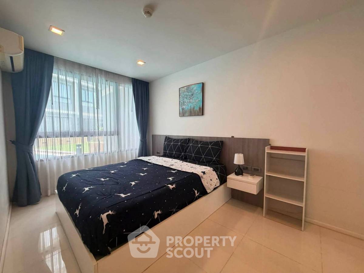 รูป คอนโด 1 ห้องนอน ให้เช่า เดอะ เออร์เบิน ทัศนคติ พัทยา ใกล้หนองปรือ (ID 3126472) - รูปที่ 6/8