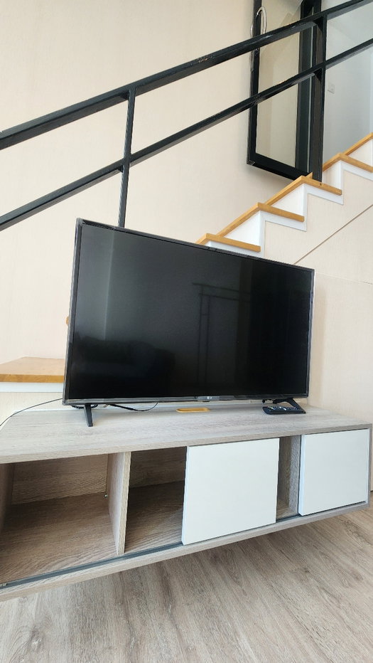 picture KNIGHTSBRIDGE DUPLEX TIWANON For rent  - 7/12