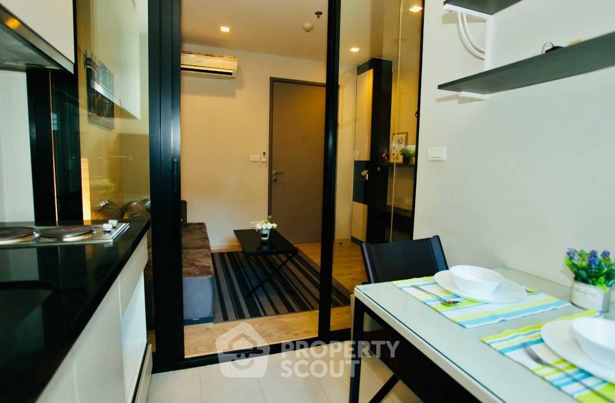 รูป คอนโด 1 ห้องนอน The Base Central Pattaya ใกล้ Central Festival ชั้น 2 (ID 1539845) - รูปที่ 4/12