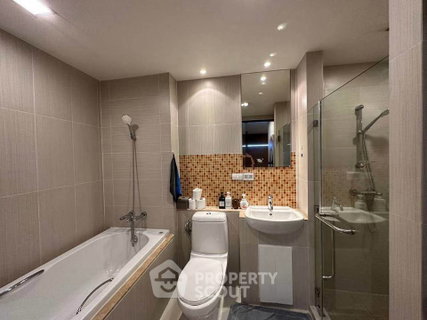 รูปภาพ คอนโด 1 ห้องนอน 48 ตร.ม. ชั้น 2 The Alcove Sukhumvit 49 ใกล้ BTS พร้อมพงษ์ (ID 3124795)
