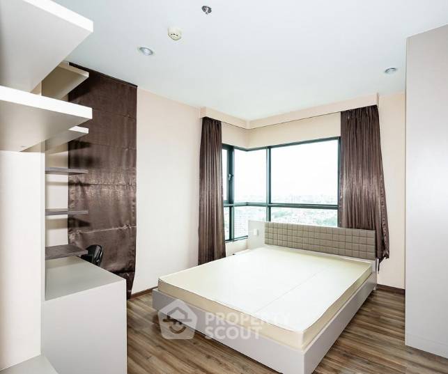 รูป คอนโด 2 ห้องนอน 60 ตร.ม. ชั้น 26 ที่ Teal Sathorn-Taksin ใกล้ BTS วงเวียนใหญ่ (200 ม.) (ID 2646342) - รูปที่ 9/10