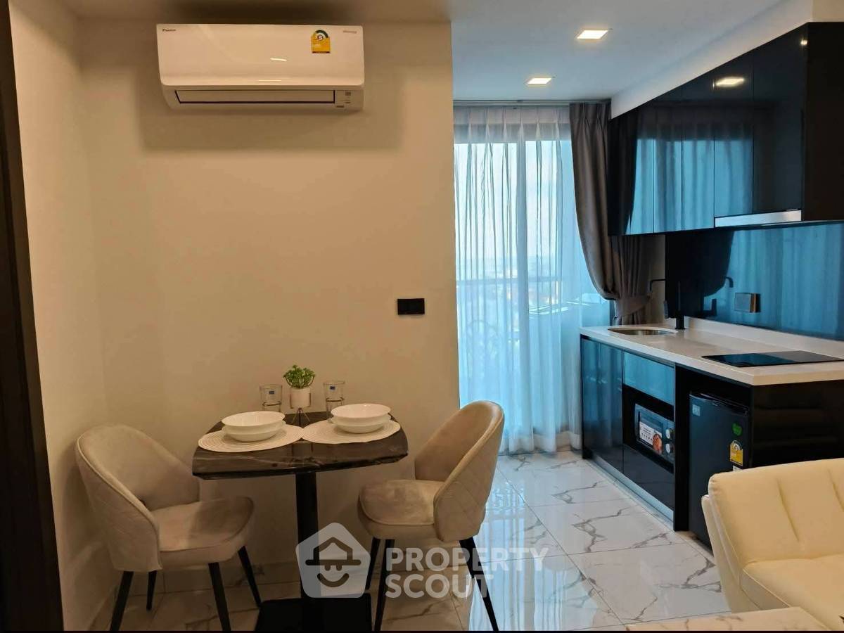 รูป คอนโด 1 ห้องนอน ที่ Arcadia Millennium Tower ชั้น 19 พัทยาใต้ (ID 3124720) - รูปที่ 2/7