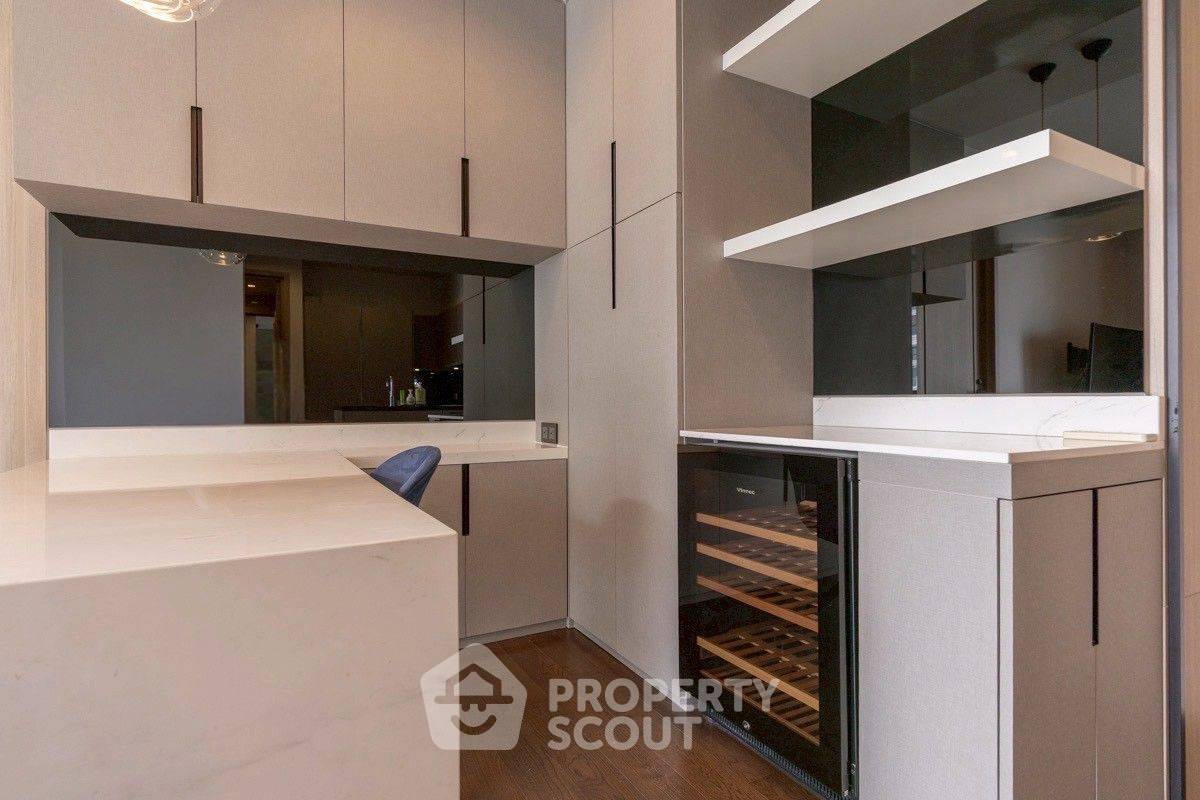 รูป คอนโด 2 ห้องนอน 76 ตร.ม. ชั้น 23 ที่ The XXXIX By Sansiri ใกล้ BTS พร้อมพงษ์ 200 ม. (ID 3115922) - รูปที่ 4/19