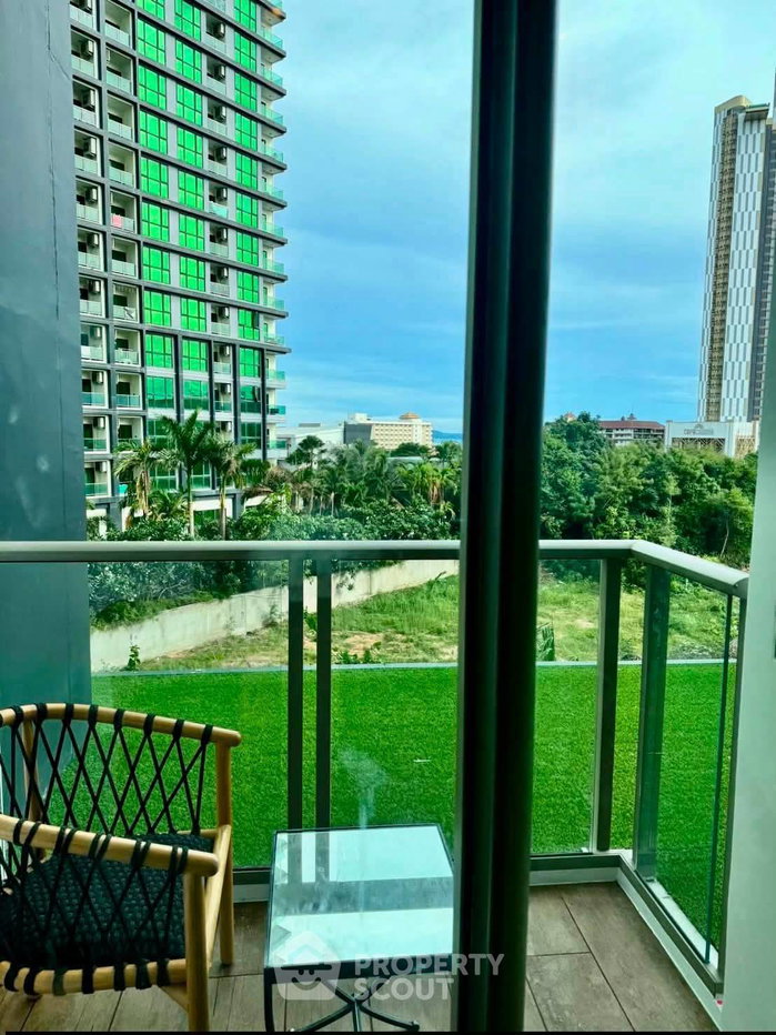 รูป คอนโด 1 ห้องนอน ราคาเหมาะสม ที่ The Riviera Ocean Drive จอมเทียน (ID 3124728) - รูปที่ 14/14