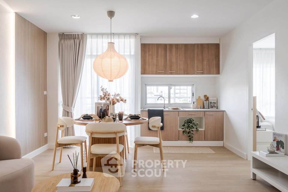 รูป ราคาน่าสนใจ คอนโด 2 ห้องนอน S Condo สุขุมวิท 50 ใกล้ BTS อ่อนนุช (ID 3116117) - รูปที่ 5/8