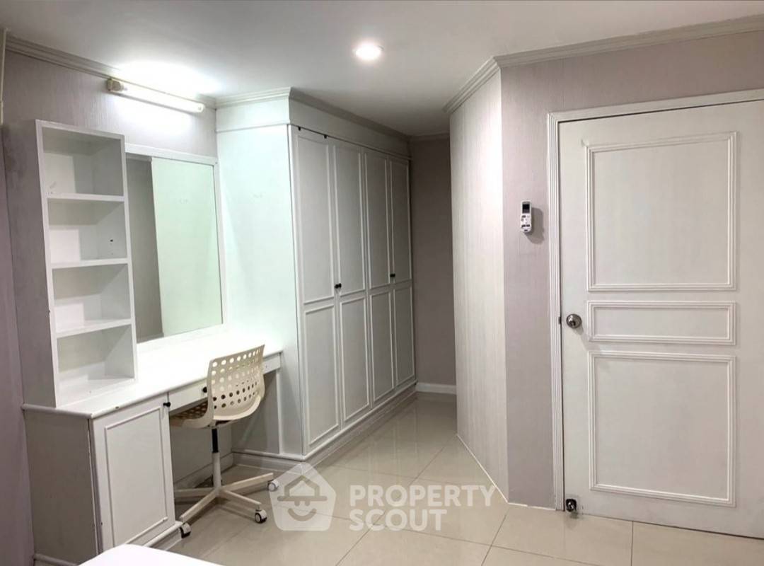 รูป คอนโด 3 ห้องนอน 177 ตร.ม. ชั้น 26 The Waterford Park สุขุมวิท 53 ใกล้ BTS ทองหล่อ (ID 1828556) - รูปที่ 13/17