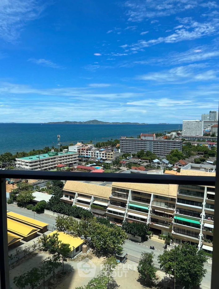 picture 1-BR Condo On 15th Floor, Copacabana Beach Jomtien (ID 3119090) - 15/16