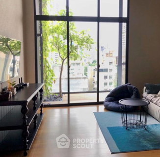 Attractive Price 1-BR 64 Sqm Siamese Exclusive Sukhumvit 31 near MRT Sukhumvit (ID 3115760)