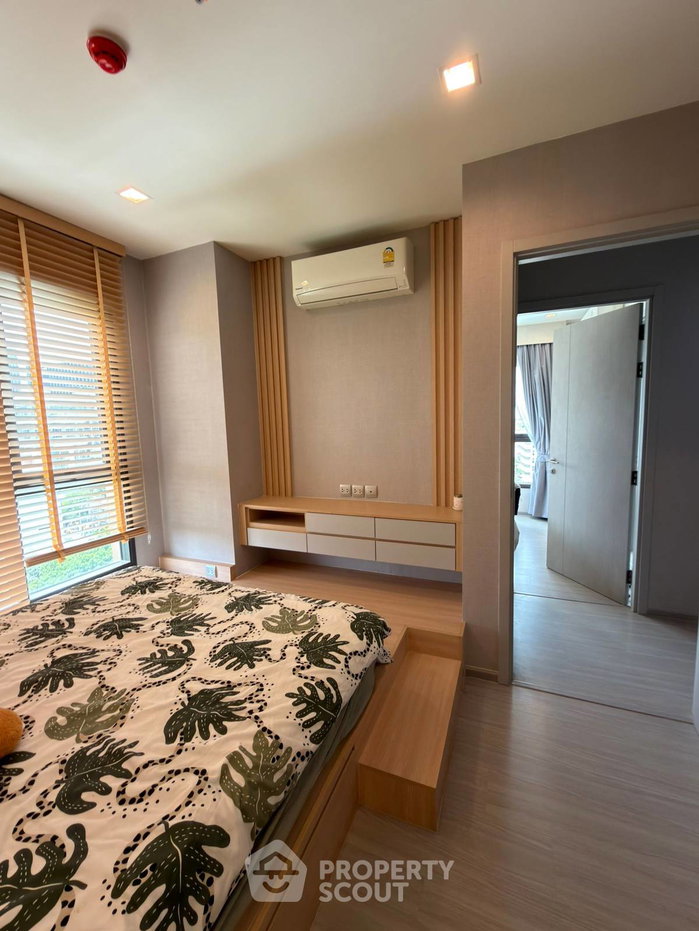 รูป คอนโด 2 ห้องนอน ราคาดี Life Sukhumvit 62 เดินทางสะดวก 300 ม. ถึง BTS บางจาก (ID 3116236) - รูปที่ 10/19