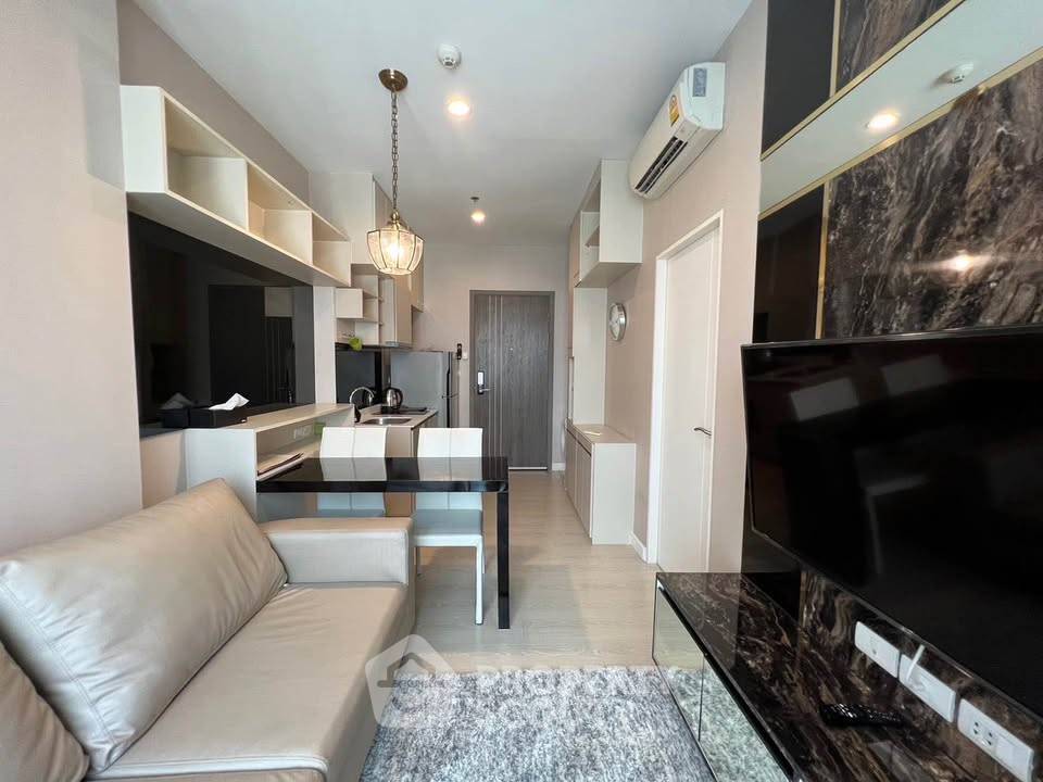 picture 1-BR Condo At The Niche Pride Thong Lo-Phetchaburi, 12A (ID 3126691) - 1/9