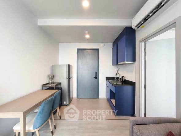 รูป คอนโด 1 ห้องนอน ชั้นสูง 31 ที่ XT Ekkamai ใกล้ BTS ทองหล่อ (ID 3126728) - รูปที่ 4/6