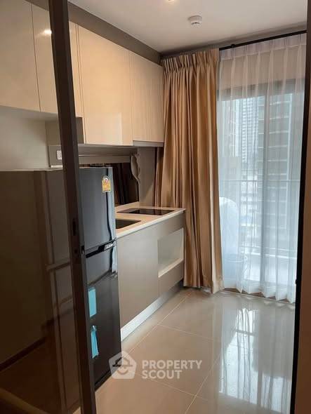 picture 1-BR Condo In Ideo Rama 9 - Asoke, 300m To MRT Phra Ram 9 (ID 2552322) - 4/6