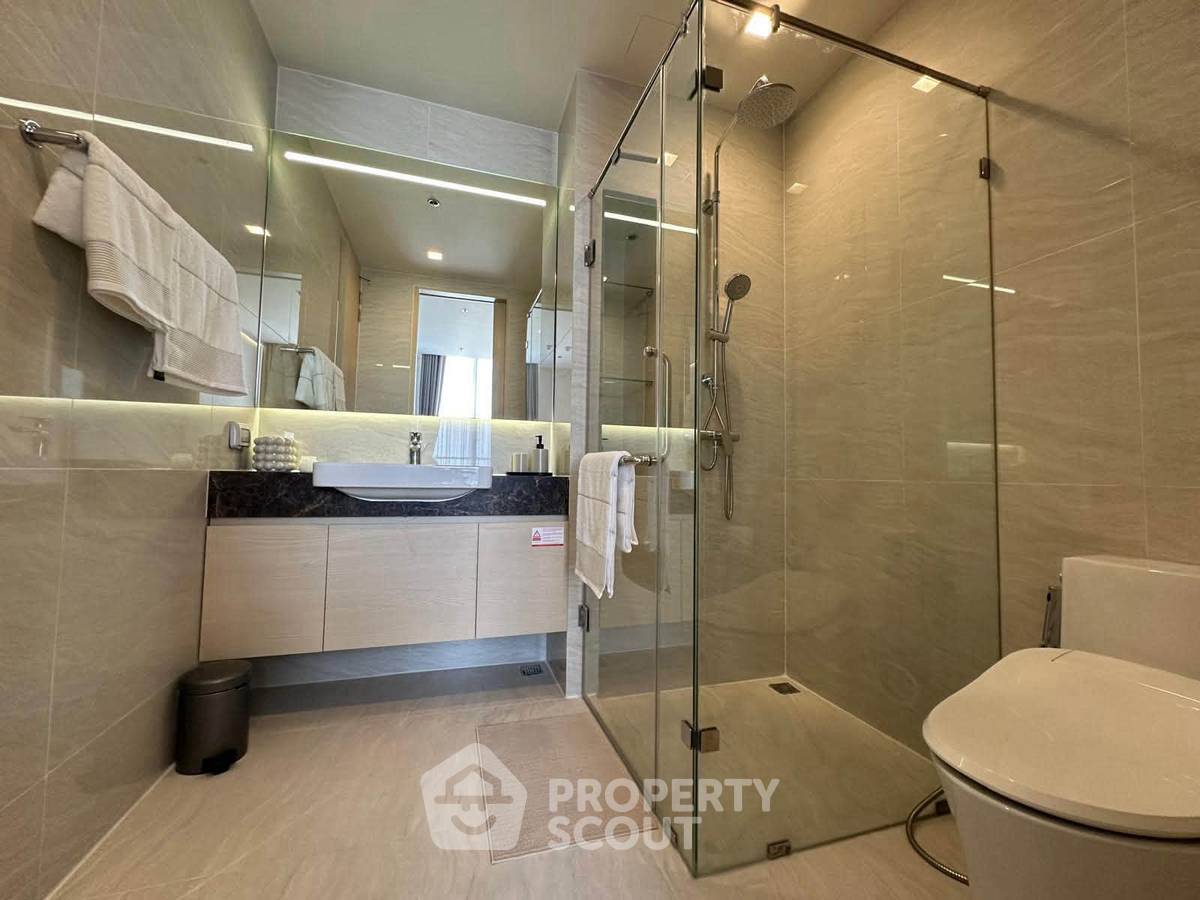 picture 1-BR Condo For Rent, Noble State 39, 400m to BTS Phrom Phong (ID 3126068) - 11/11