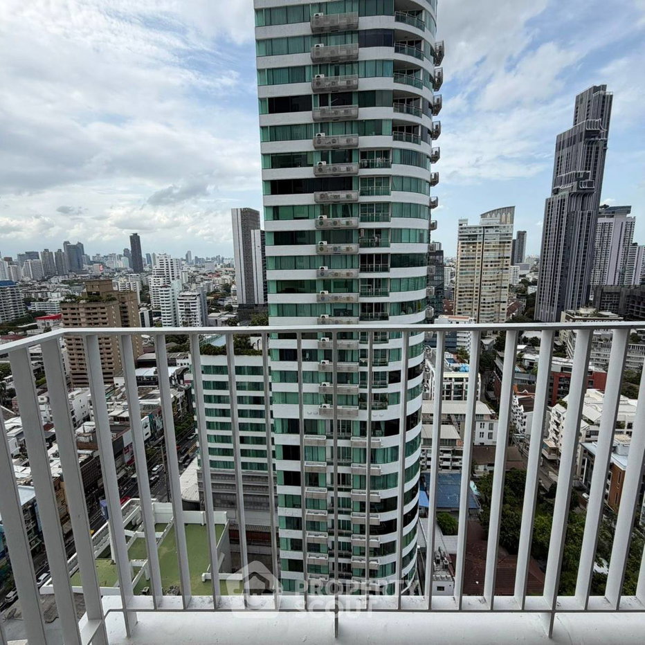 รูป คอนโด 1 ห้องนอน ชั้น 25 ขนาด 56 ตร.ม. HQ Thonglor ใกล้ BTS ทองหล่อ (ID 3116090) - รูปที่ 5/29