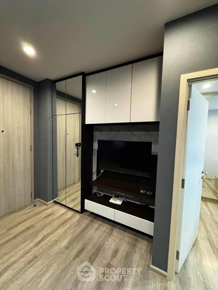 picture High-Floor 1-BR 34 Sqm At Centric Ari Station, 200m To BTS Ari (ID 3069082) - 4/5
