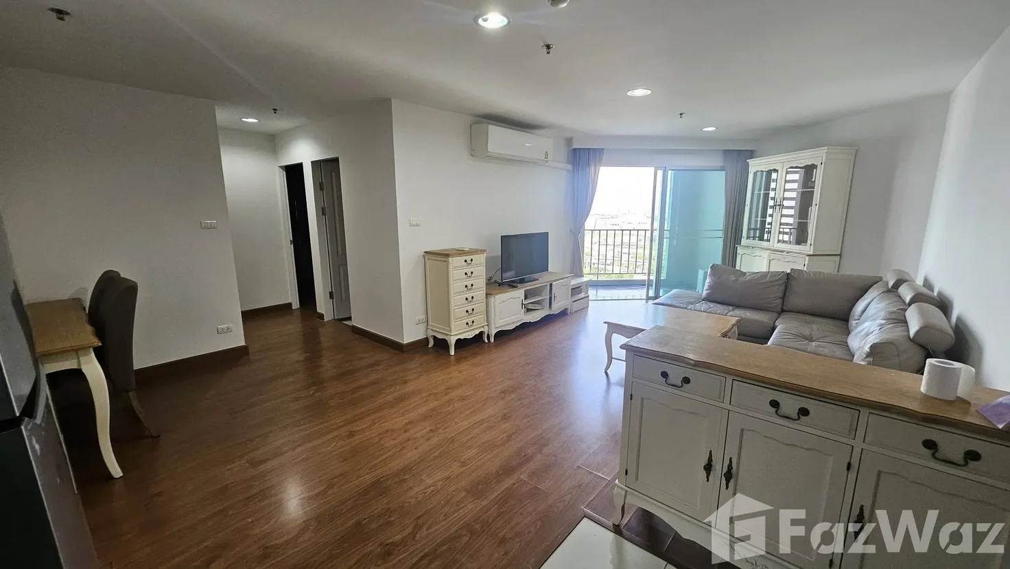 รูป คอนโดให้เช่า 2 ห้องนอน ในโครงการ เบลล์ แกรนด์ พระราม 9 6615930 - รูปที่ 1/11