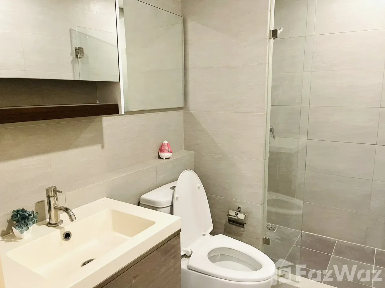 รูป ขาย คอนโด 1 ห้องนอน ในโครงการ ดิ เอซ เอกมัย 6615529 - รูปที่ 17/22