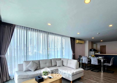 Condos for sale : 3-BR 125 Sqm Condo For Sale At The Teak Sukhumvit 39, BTS Phrom Phong (ID 3072263)