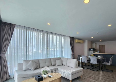 คอนโด 3 ห้องนอน 125 ตร.ม. ขาย The Teak สุขุมวิท 39 ใกล้ BTS พร้อมพงษ์ (ID 3072263)